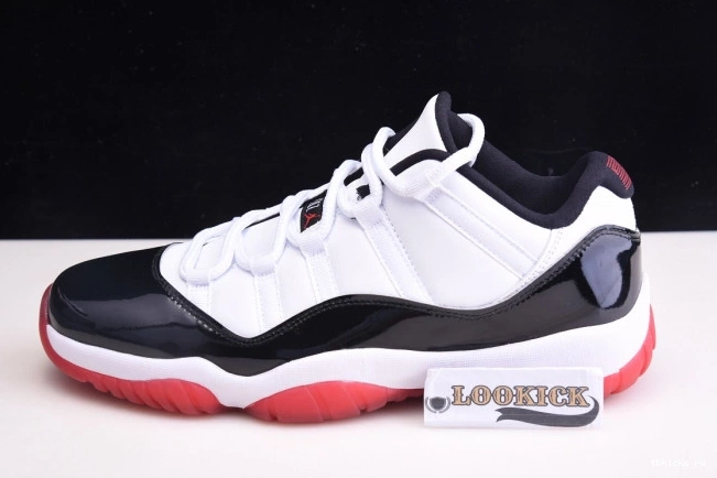 Rep TB Air Retro Concord 11 Jordan Bred AV2187-160 Low 0717